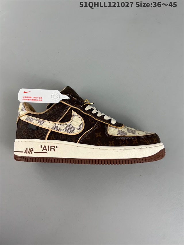 women air force one shoes size 36-45 2022-11-23-146
